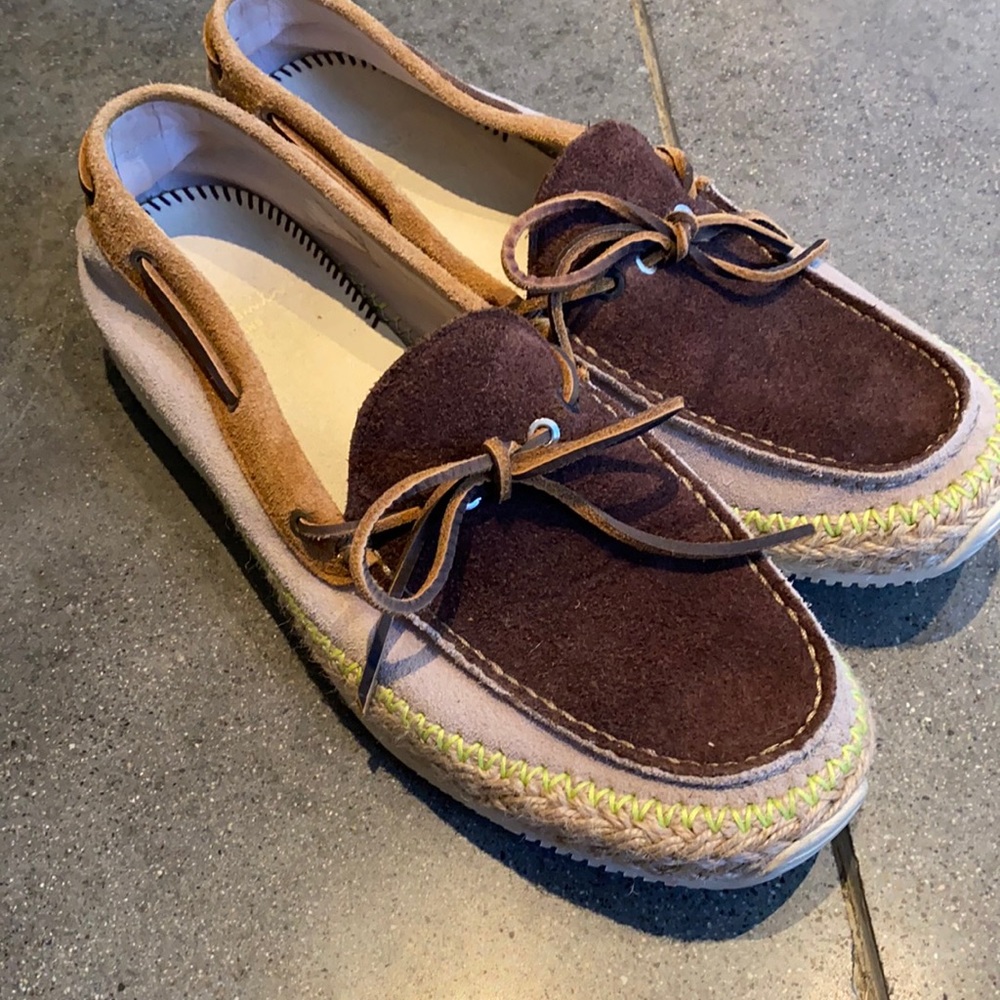 PAUL SMITH SHOES